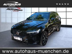 Black stone Gebraucht 2022 Volvo XC60 Ultimate SUV | 46.990 € (Fairer Preis)