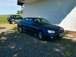 Gebraucht 1999 Subaru Legacy Limousine | 1.500 € (Guter Preis)