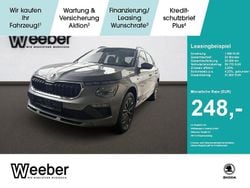 Grau Neu 2025 Skoda Kamiq Tour SUV | 29.770 € (Etwas zu teuer)
