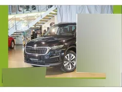 Schwarzmagic perleffekt Neu 2025 Skoda Kodiaq Style SUV | 43.290 € (Guter Preis)