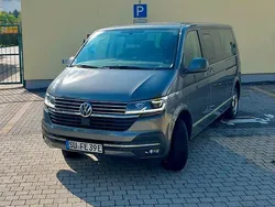 Grau Gebraucht 2022 VW T6.1 Van | 26.000 € (Guter Preis)