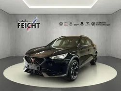 Schwarz Gebraucht 2022 Cupra Formentor VZ SUV | 34.949 € (Fairer Preis)