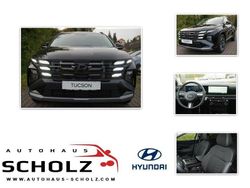 Abyss black Neu 2025 Hyundai Tucson Trend SUV | 31.390 € (Superpreis)