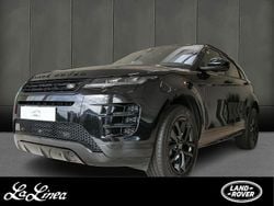 Schwarz Neu 2025 Land Rover Range Rover evoque SE Dynamic SUV | 62.790 € (Fairer Preis)