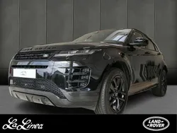 Schwarz Neu 2025 Land Rover Range Rover evoque SE Dynamic SUV | 68.103 € (Etwas zu teuer)