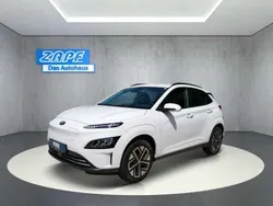 Weiß Gebraucht 2024 Hyundai Kona Trend SUV | 22.485 €