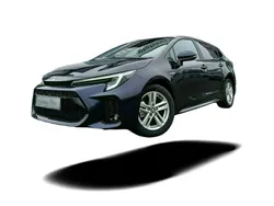 Blau Neu 2025 Suzuki Swace Comfort | 37.749 €