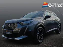 Gebraucht 2023 Peugeot 2008 Allure SUV | 21.900 € (Etwas zu teuer)
