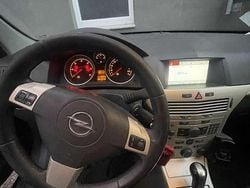 Gebraucht 2008 Opel Astra Sport Limousine | 2.300 € (Fairer Preis)