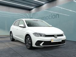 Weiß Gebraucht 2024 VW Polo Move Limousine | 19.400 € (Fairer Preis)