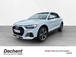 Gletscherweiß metallic Gebraucht 2024 Audi A1 S-Line Kleinwagen | 25.890 € (Fairer Preis)