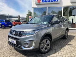 Grau Gebraucht 2022 Suzuki Vitara Comfort SUV | 22.900 € (Fairer Preis)