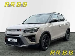 Beige Gebraucht 2025 Ssangyong Tivoli SUV | 27.990 € (Teuer)