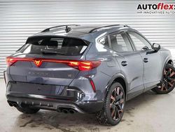 Magnetic grau metallic (s7) Neu 2025 Cupra Formentor VZ SUV | 41.840 € (Guter Preis)