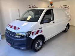 Weiß Gebraucht 2019 VW T6.1 Van | 21.900 € (Superpreis)