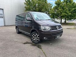 Braun Gebraucht 2010 VW T5 Highline Van | 19.500 € (Fairer Preis)