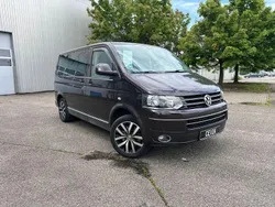 Braun Gebraucht 2010 VW T5 Highline Van | 19.500 € (Fairer Preis)