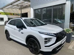 Titanweiß Gebraucht 2022 Mitsubishi Eclipse Cross Select SUV | 28.980 € (Teuer)