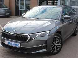 Grau Neu 2025 Skoda Octavia Selection Kombi | 33.800 € (Guter Preis)