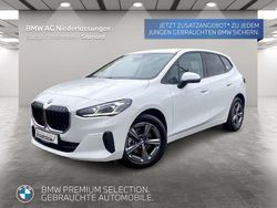 Weiß Gebraucht 2024 BMW 218 Active Tourer Efficient Dynamics Van / Kleinbus | 31.560 € (Fairer Preis)