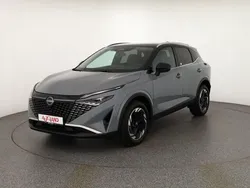 Schwarz Neu 2025 Nissan Qashqai N-Connecta SUV | 30.890 € (Guter Preis)