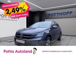 Grau Gebraucht 2025 VW Taigo Goal SUV | 19.777 € (Fairer Preis)