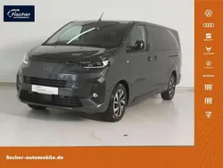 Grau Neu 2025 Fiat Ulysse Van / Kleinbus | 38.980 € (Guter Preis)