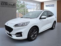 Weiss Gebraucht 2021 Ford Kuga ST-Line X SUV | 22.985 € (Guter Preis)