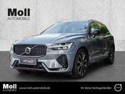 Grau Gebraucht 2023 Volvo XC60 Ultimate SUV | 44.480 € (Fairer Preis)