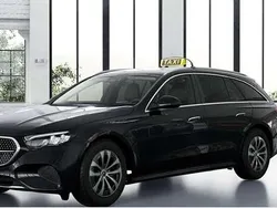 Unilack schwarz Gebraucht 2025 Mercedes E200 Kombi | 50.800 € (Guter Preis)