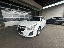 Weiß Gebraucht 2013 Chevrolet Cruze LT Kombi | 2.990 € (Superpreis)