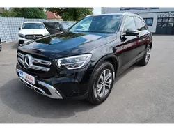 Gebraucht 2022 Mercedes 200 SUV | 33.900 € (Fairer Preis)