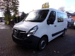Weiß Gebraucht 2020 Opel Movano Van | 19.950 € (Fairer Preis)