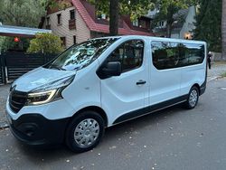 Weiß Gebraucht 2020 Renault Traffic Van / Kleinbus | 19.999 €