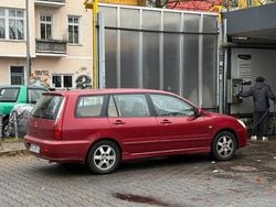 Rot Gebraucht 2005 Mitsubishi Lancer Kombi | 2.500 €