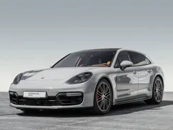 Porsche Panamera GTS