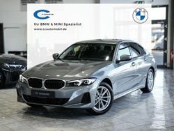 Skyscraper grau Gebraucht 2023 BMW 320 Limousine | 31.999 € (Guter Preis)