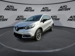 Grau Gebraucht 2015 Renault Captur Intens SUV | 11.490 € (Fairer Preis)