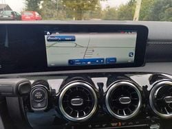 Schwarz Gebraucht 2024 Mercedes A200 Advanced Limousine | 28.000 € (Fairer Preis)