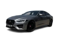 Grau Gebraucht 2021 Jaguar XE R Limousine | 29.950 €