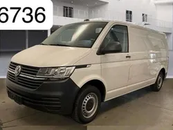 Weiß Gebraucht 2022 VW T6.1 Van | 18.450 € (Guter Preis)