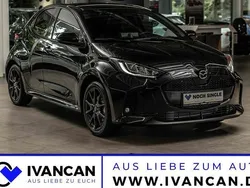 Schwarz Gebraucht 2024 Mazda 2 Homura-Line Limousine | 24.490 € (Teuer)
