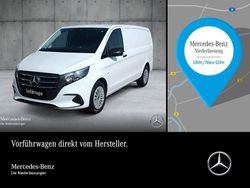 Weiß Gebraucht 2025 Mercedes Vito Van / Kleinbus | 46.291 €