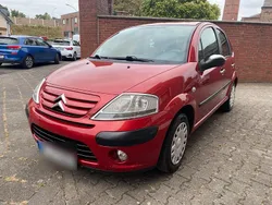 Rot Gebraucht 2006 Citroën C3 Kleinwagen | 1.350 € (Etwas zu teuer)