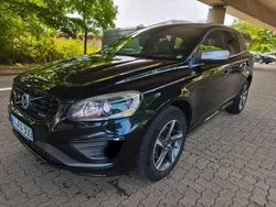 Schwarz Gebraucht 2015 Volvo XC60 R-Design SUV | 15.390 € (Fairer Preis)