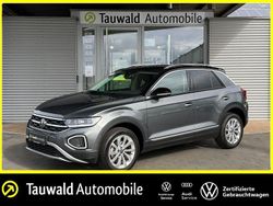 Grau Gebraucht 2024 VW T-Roc Style SUV | 27.370 € (Guter Preis)