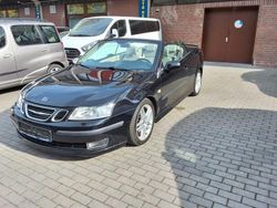 Other Gebraucht 2006 Saab 9-3 Cabriolet Vector Cabrio | 10.950 € (Etwas zu teuer)