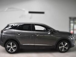Grau metallic Gebraucht 2023 Peugeot 3008 Allure | 19.280 € (Superpreis)