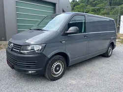 Pure grey Gebraucht 2016 VW T6 Van | 21.990 €
