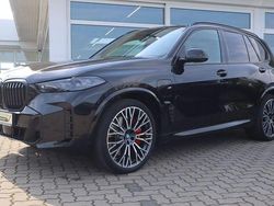 Saphirschwarz Gebraucht 2023 BMW X5 Sport Line SUV | 79.490 €